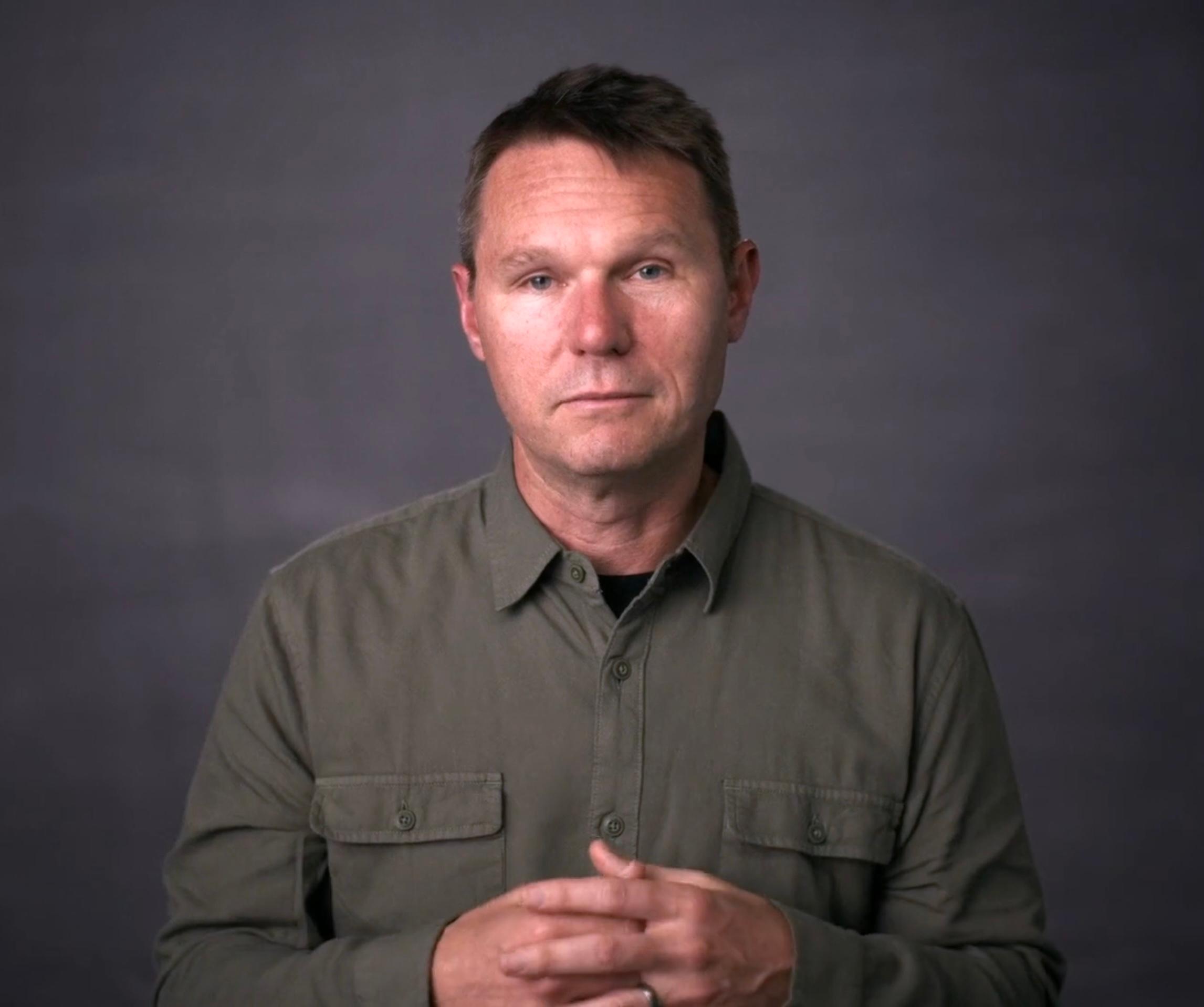 actor Robbie Schingler large photo