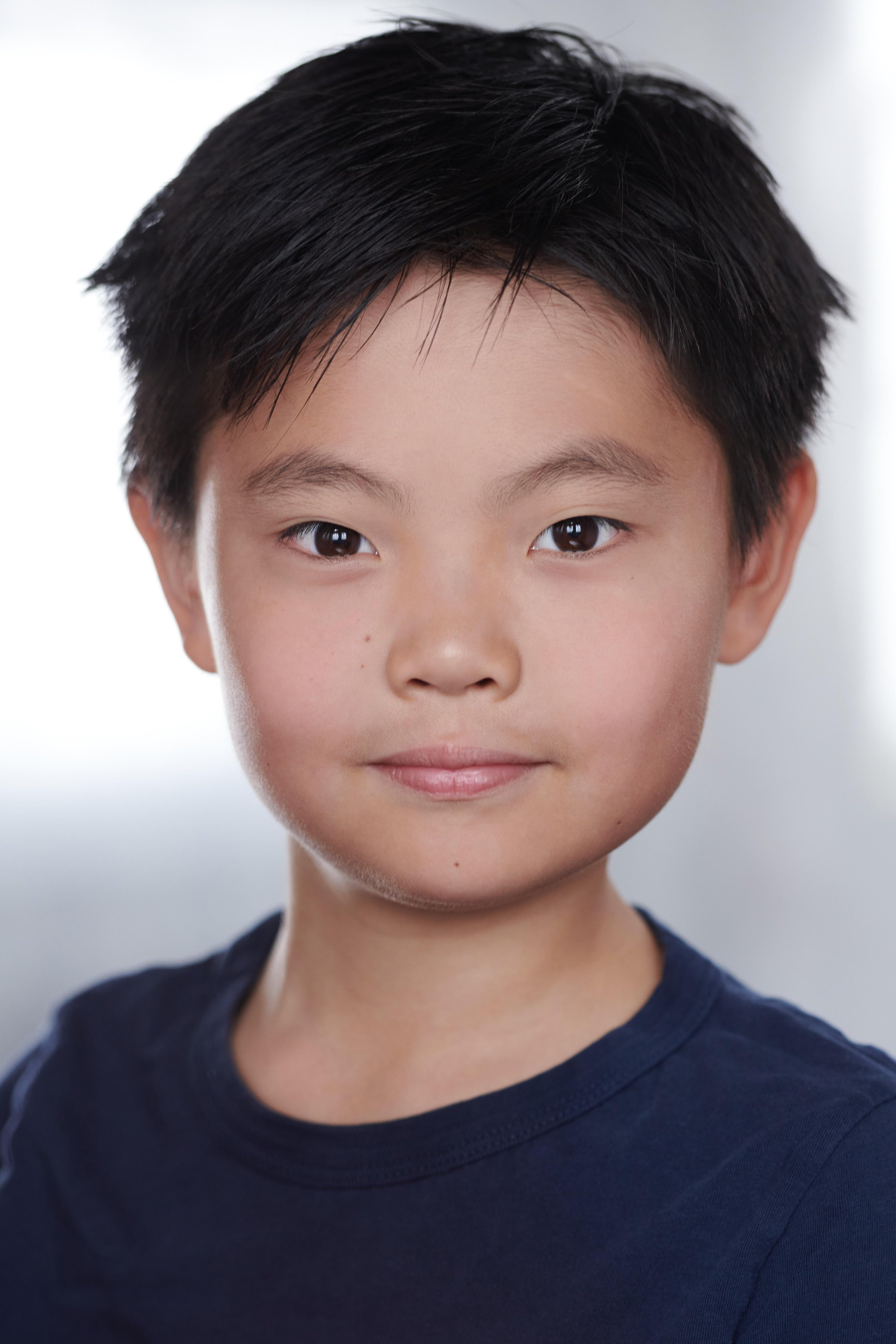 actor Andrei Shen large photo