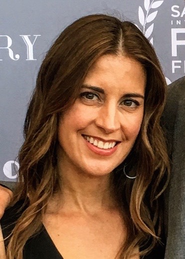 actor Lisa Rodriguez large photo