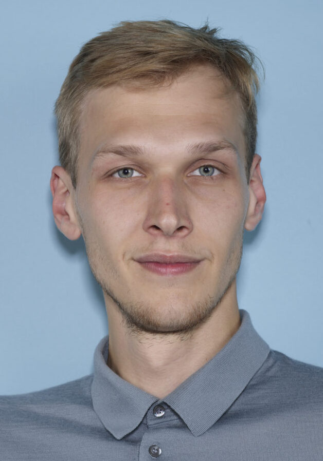 actor Vojtech Vondrácek large photo