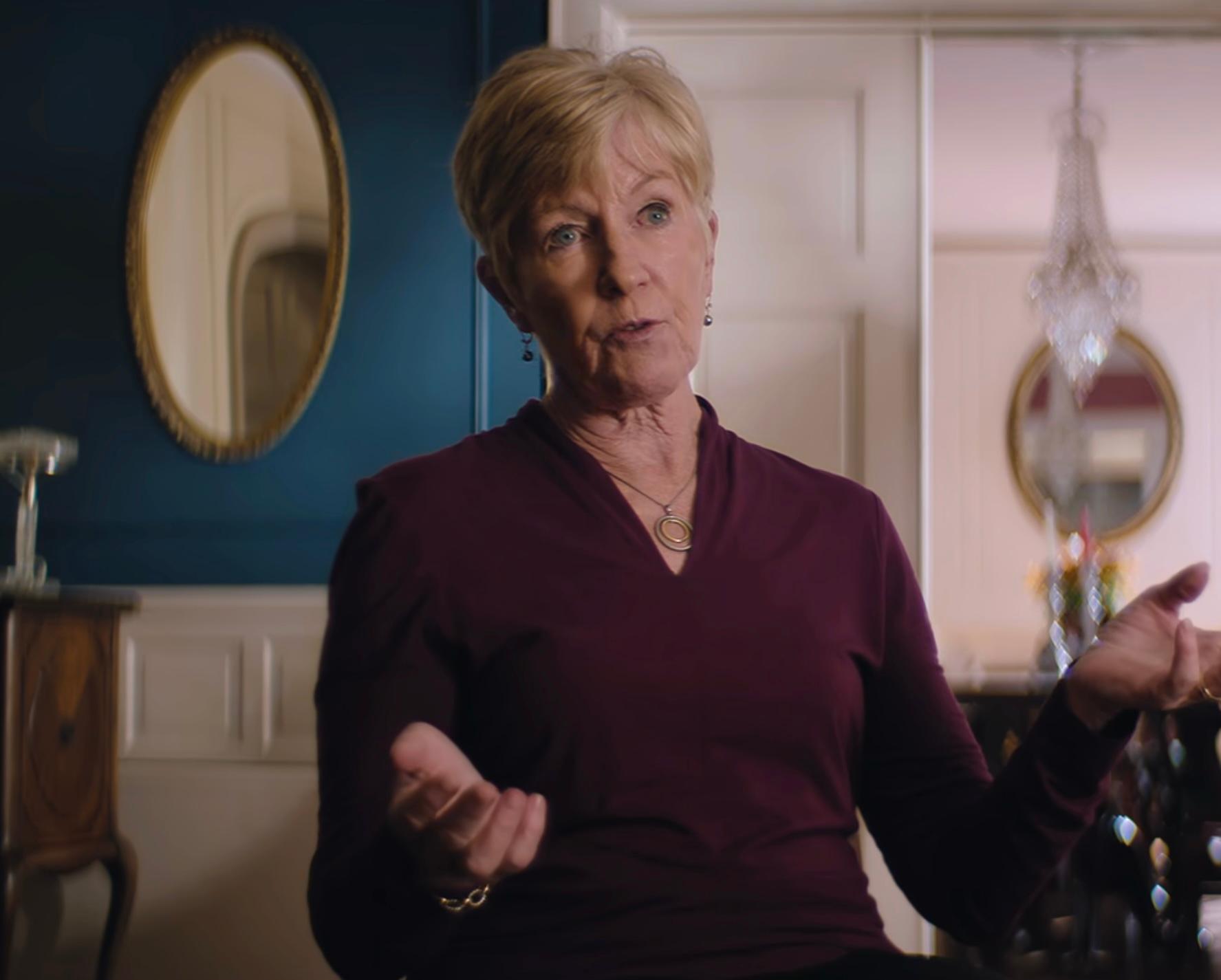 Julie Hayden Jordon