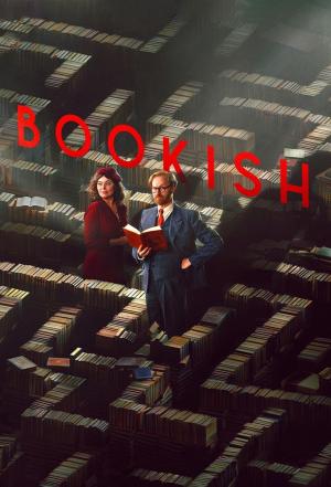 Bookish [Russian]
