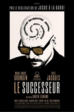 The Successor [Russian]