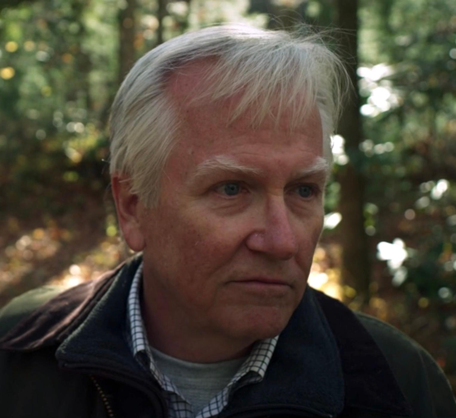 actor Doug Martin large photo