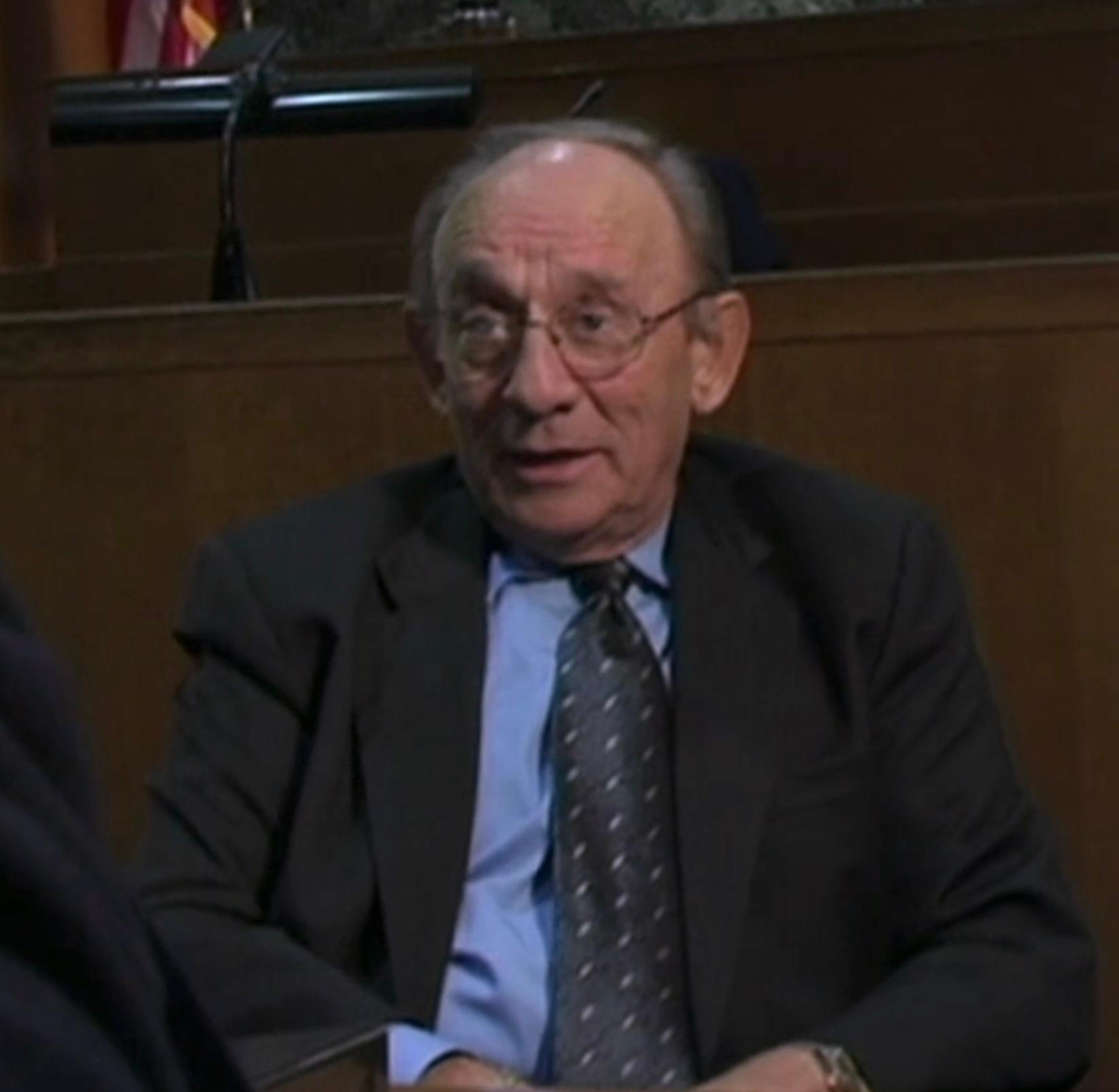 actor Charles Skoller large photo