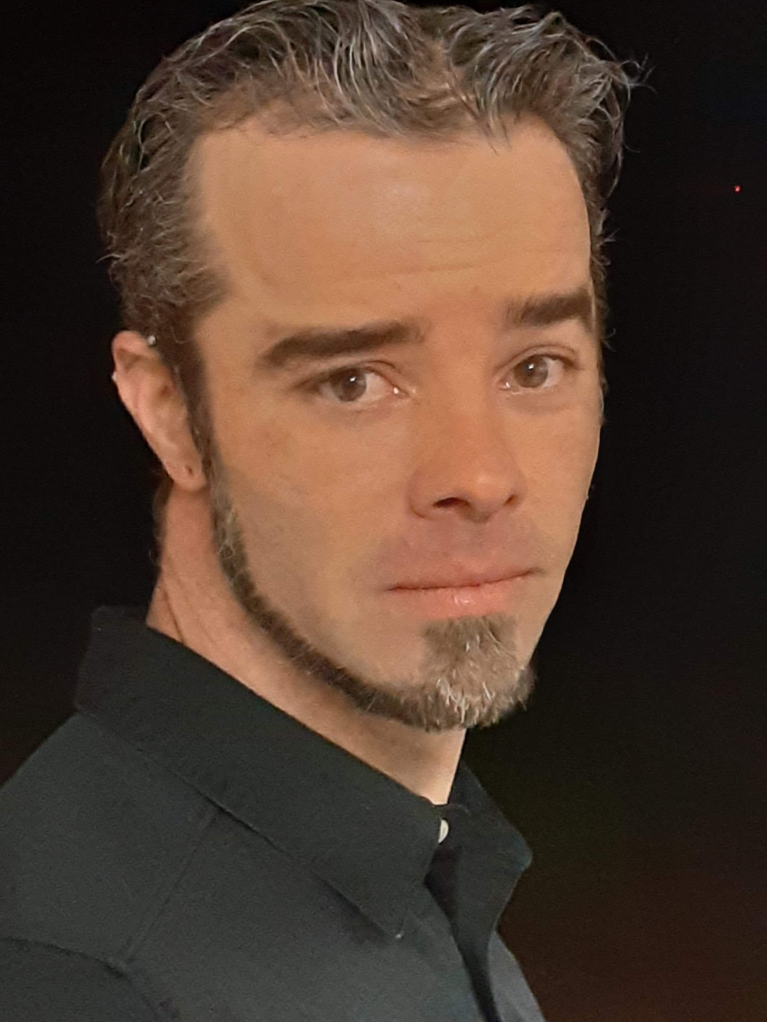 Brandon Wagner