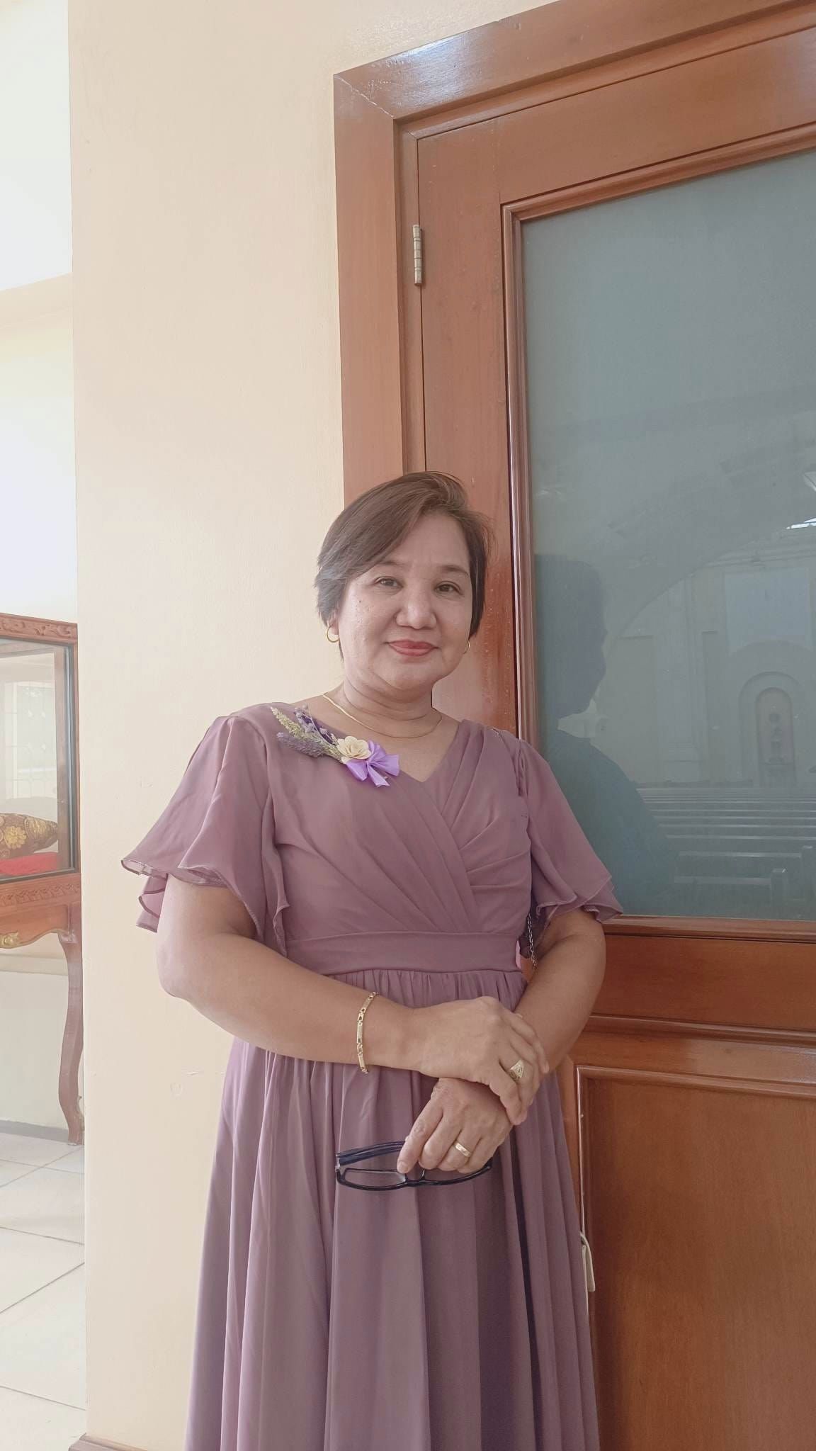 actor Babie Polon large photo