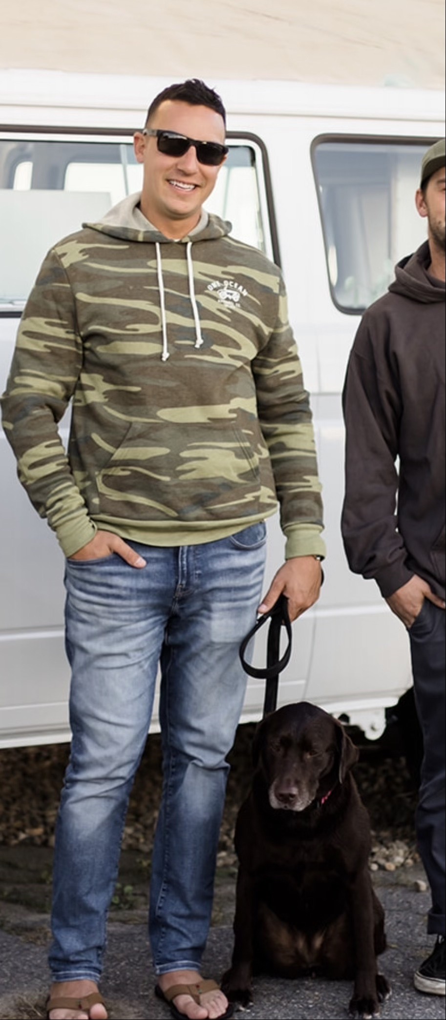 actor Tj Ciarametaro large photo