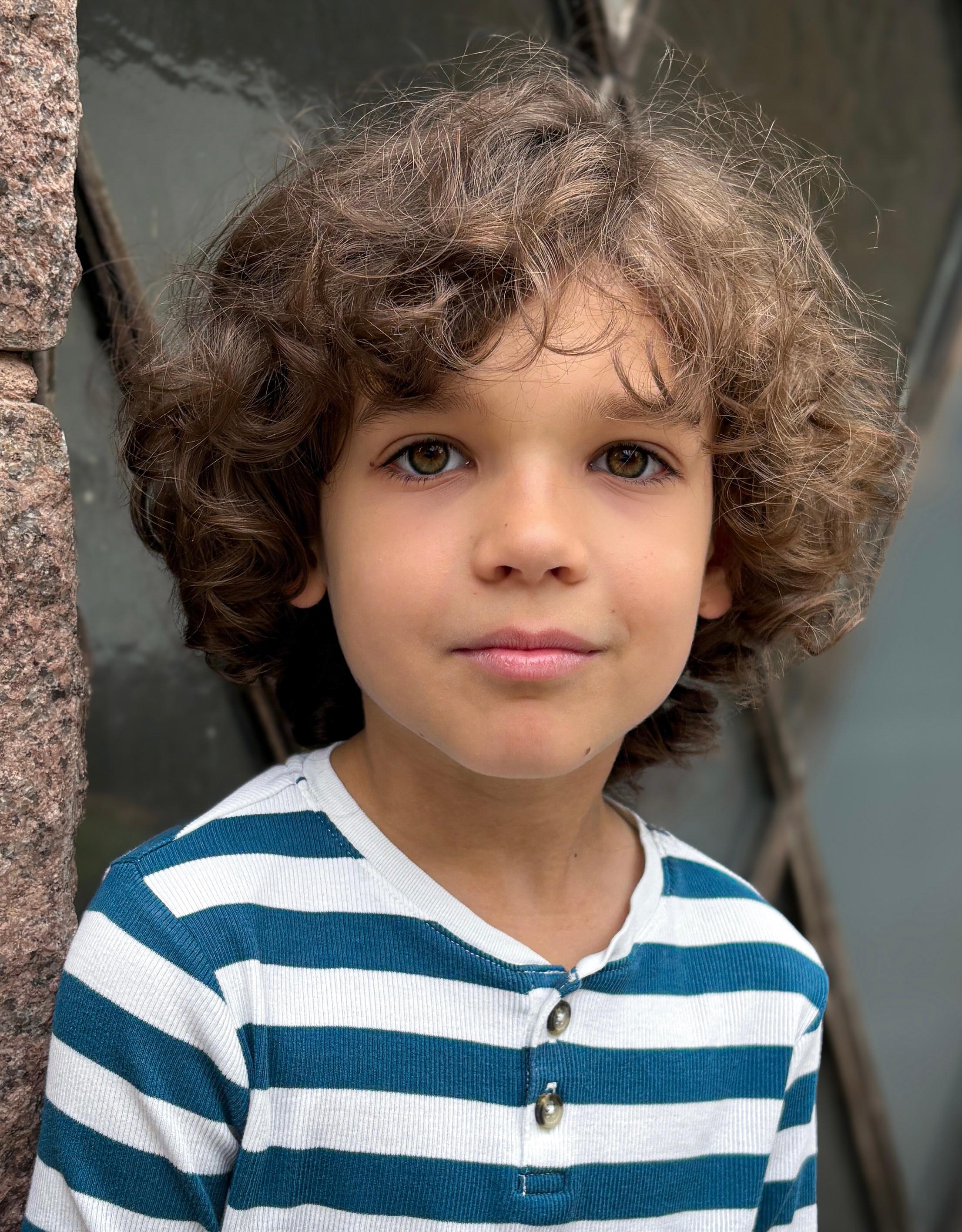 Theo Hache