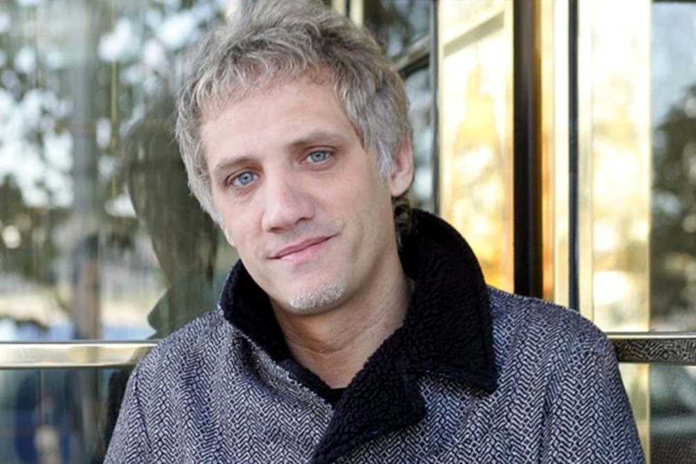 Charly Alberti