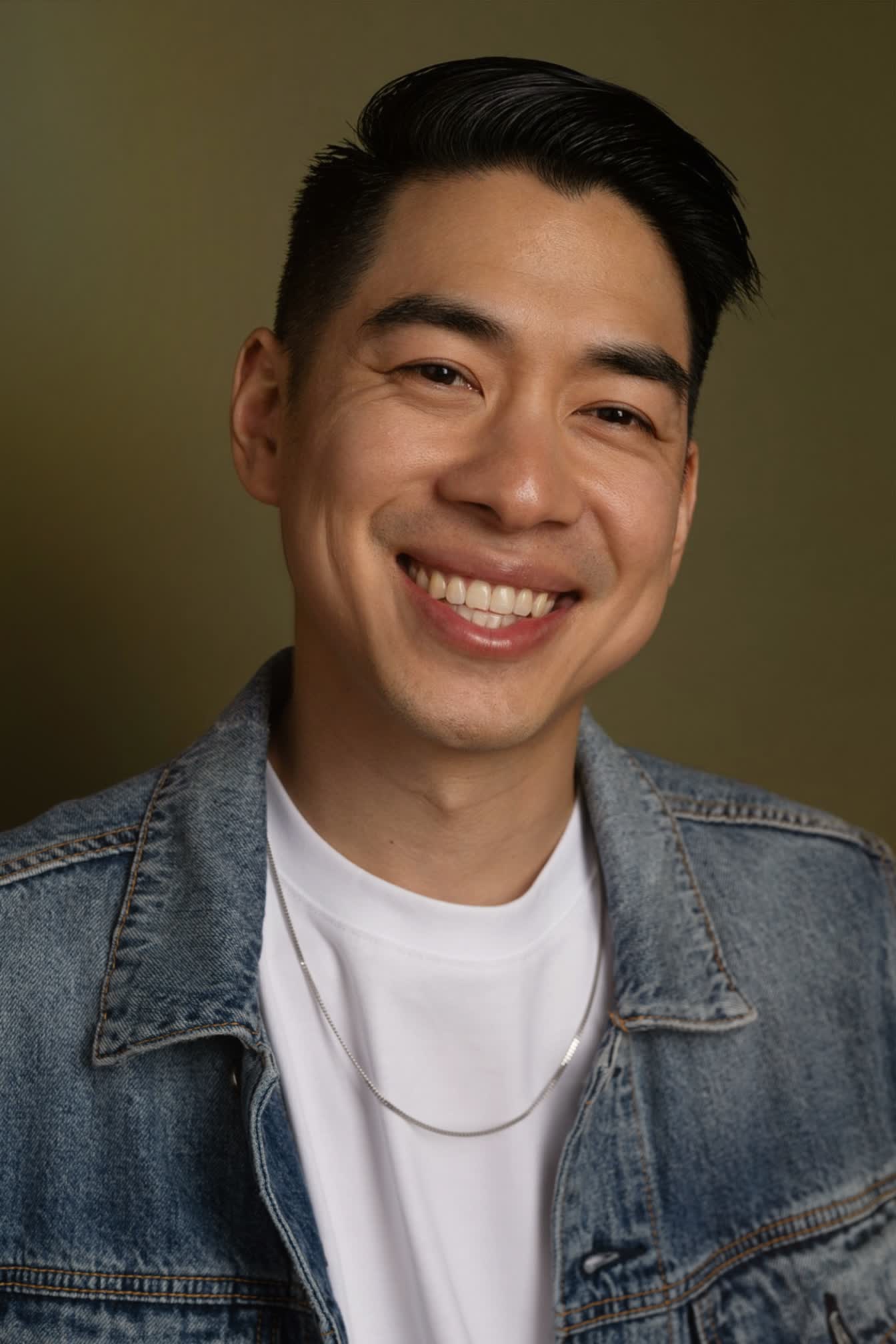 Matthew Andrew Leung