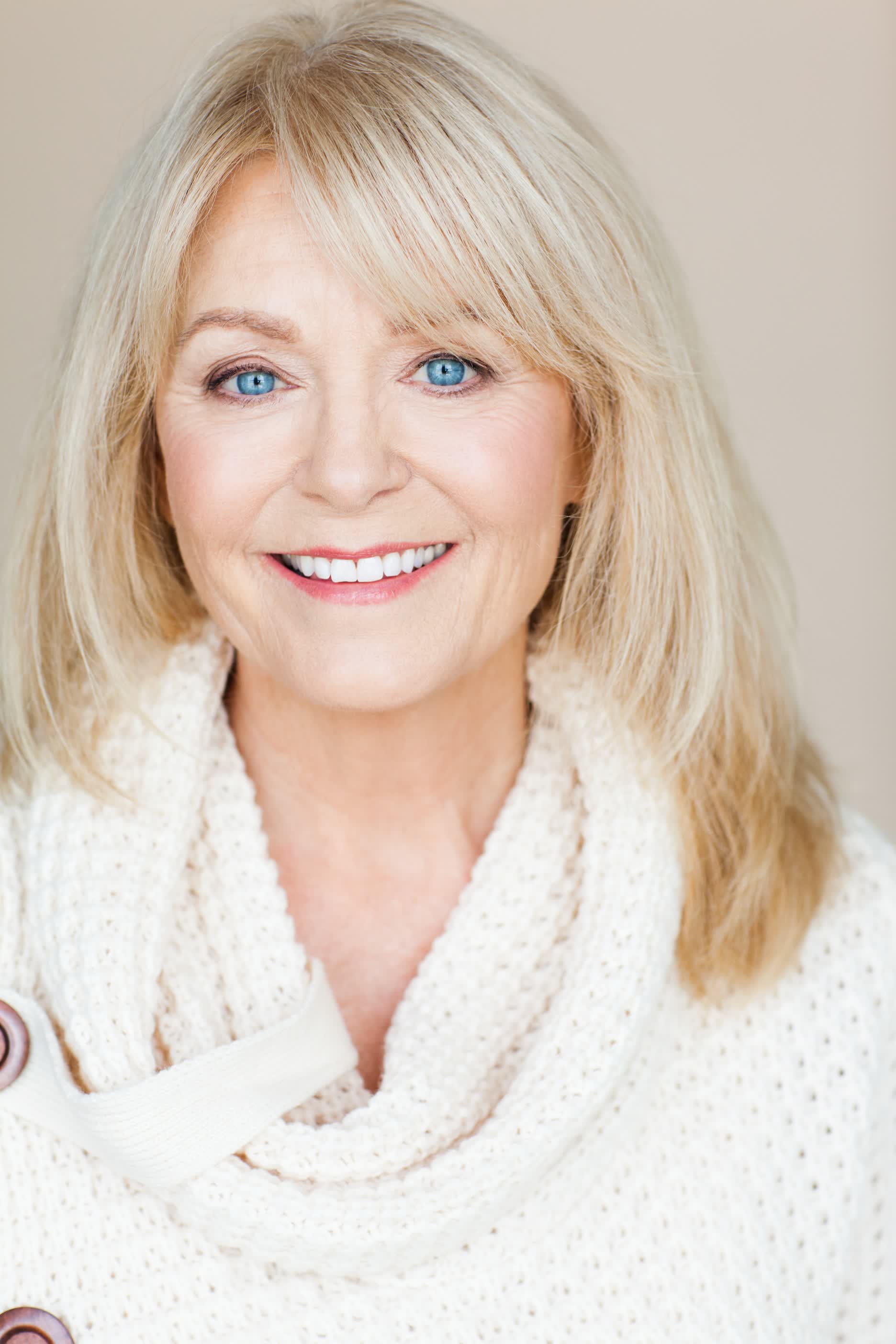 Julie Simpson
