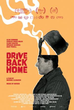 Drive Back Home [Indonesian]
