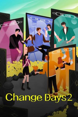 Change Days [Indonesian]