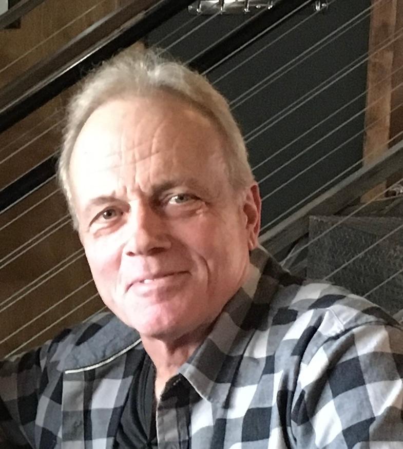 actor David Allen Shepherd large photo