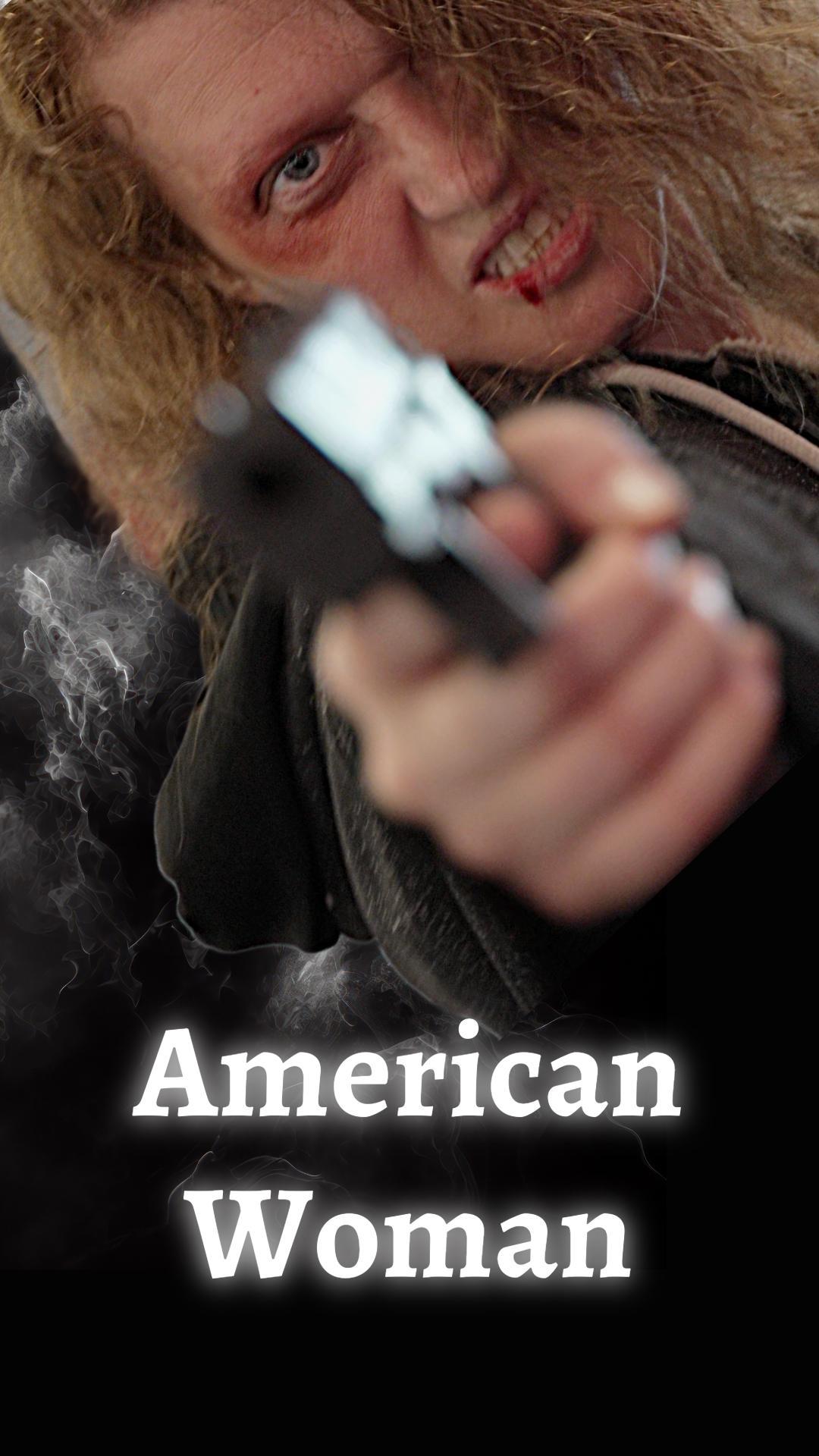 American Woman (2025) | Watch on Movi47