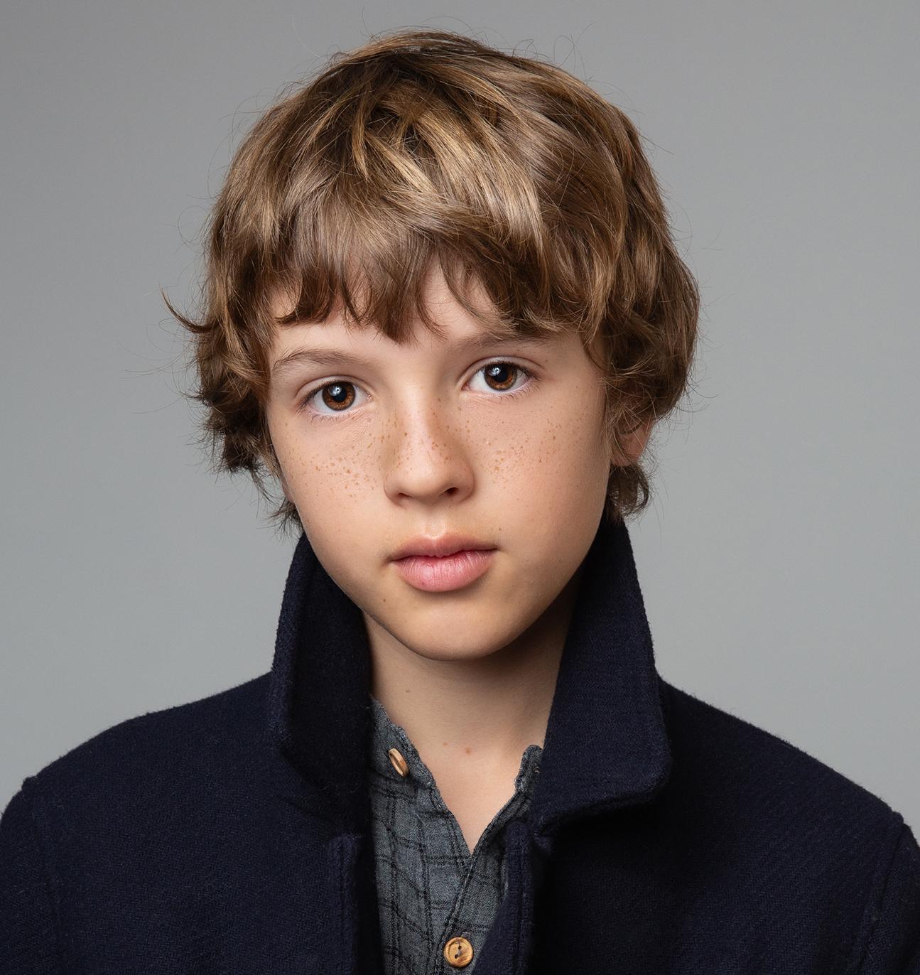 actor Dylan Torrell large photo