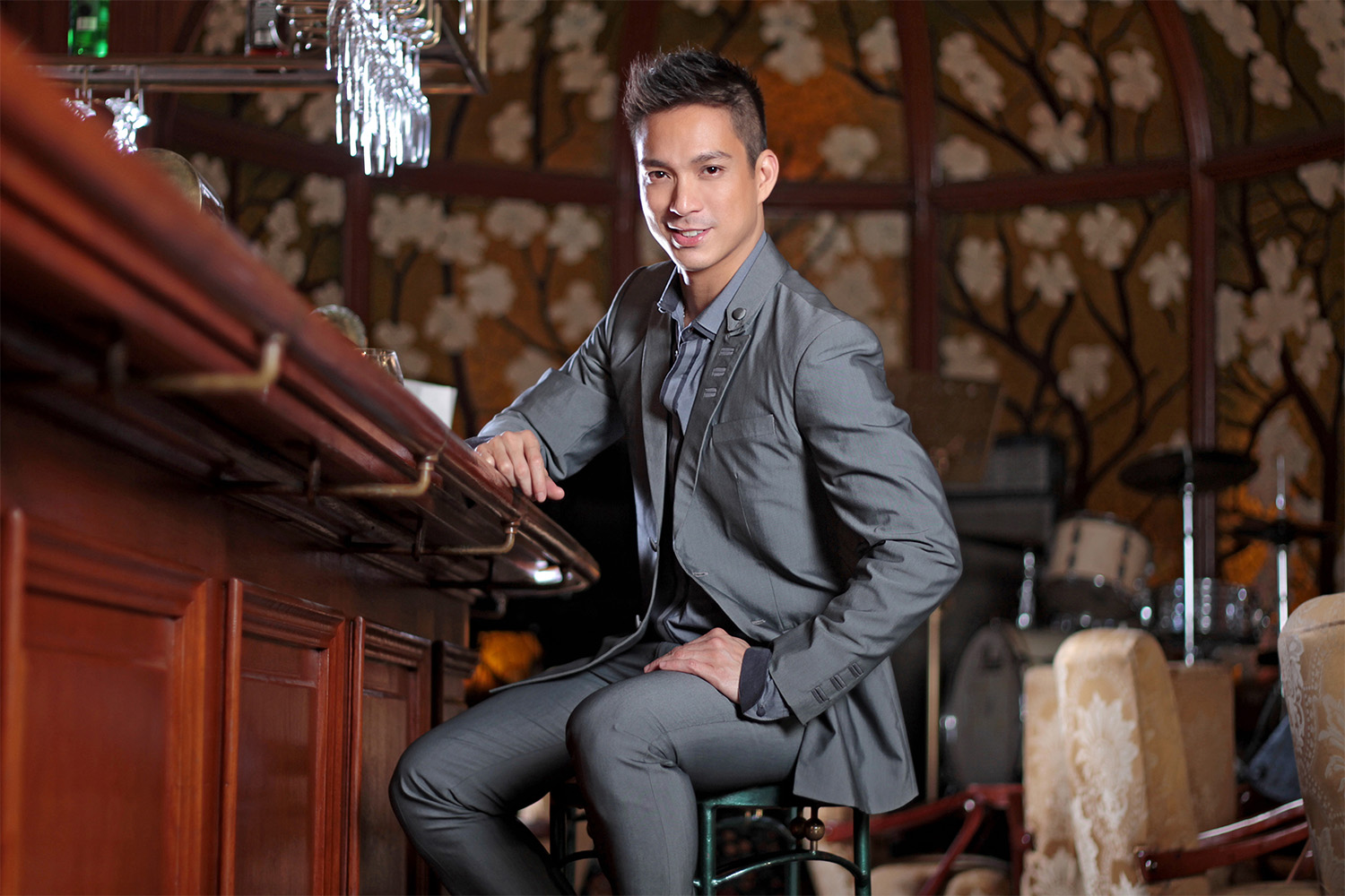 Francis Libiran