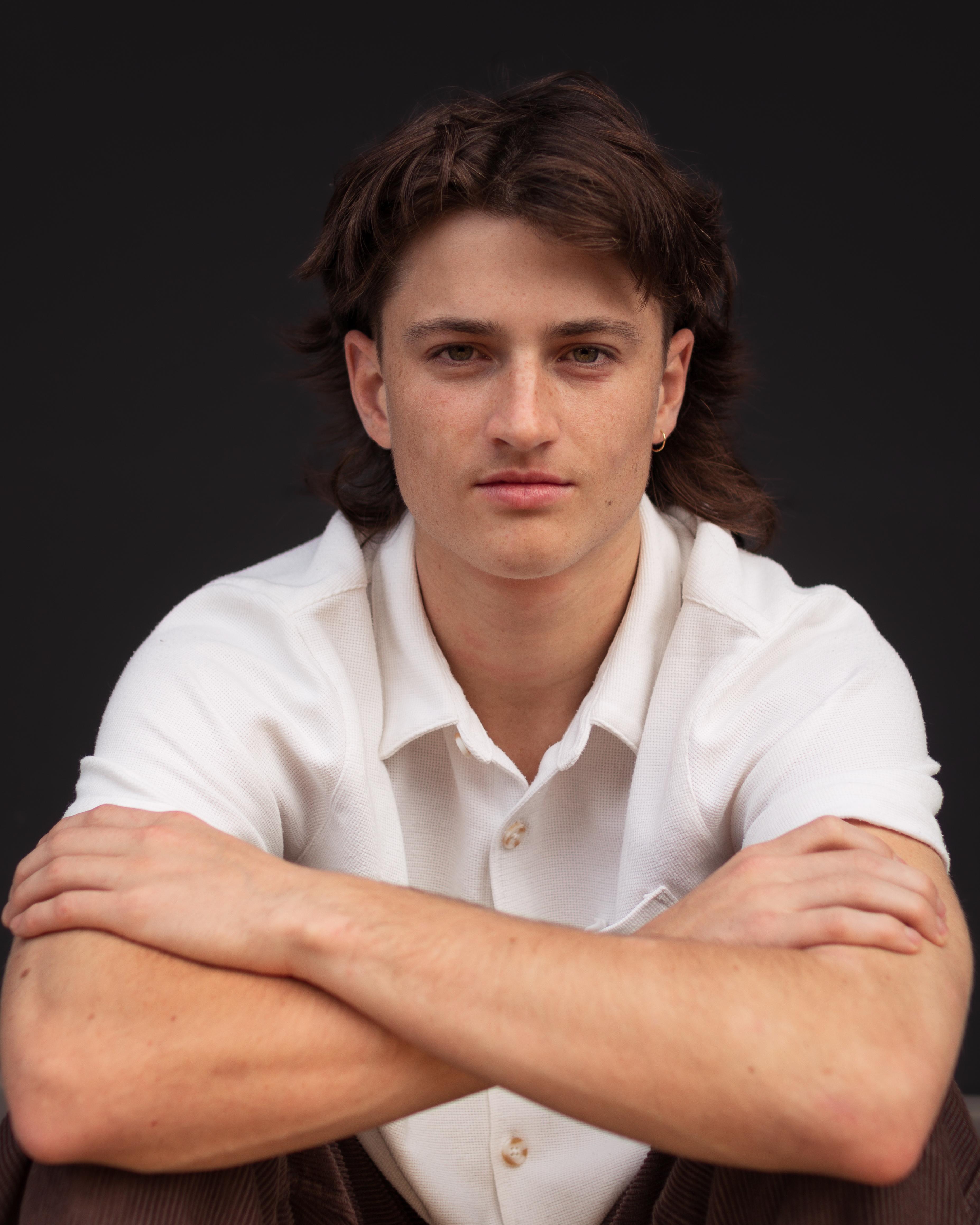 James Rock