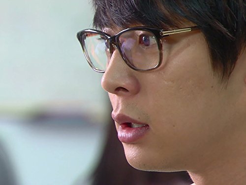 actor Yu Chun Park large photo