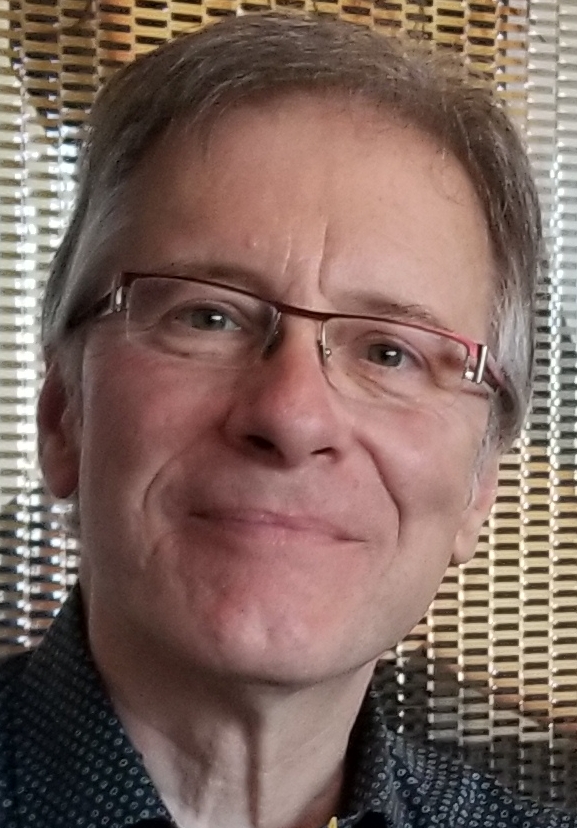 Jean-Pierre Alarie