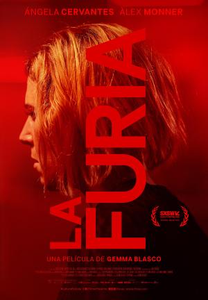 The Fury [Spanish]
