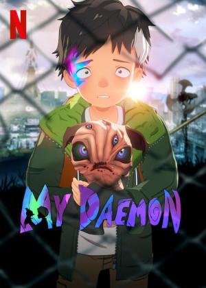 My Daemon [Russian]