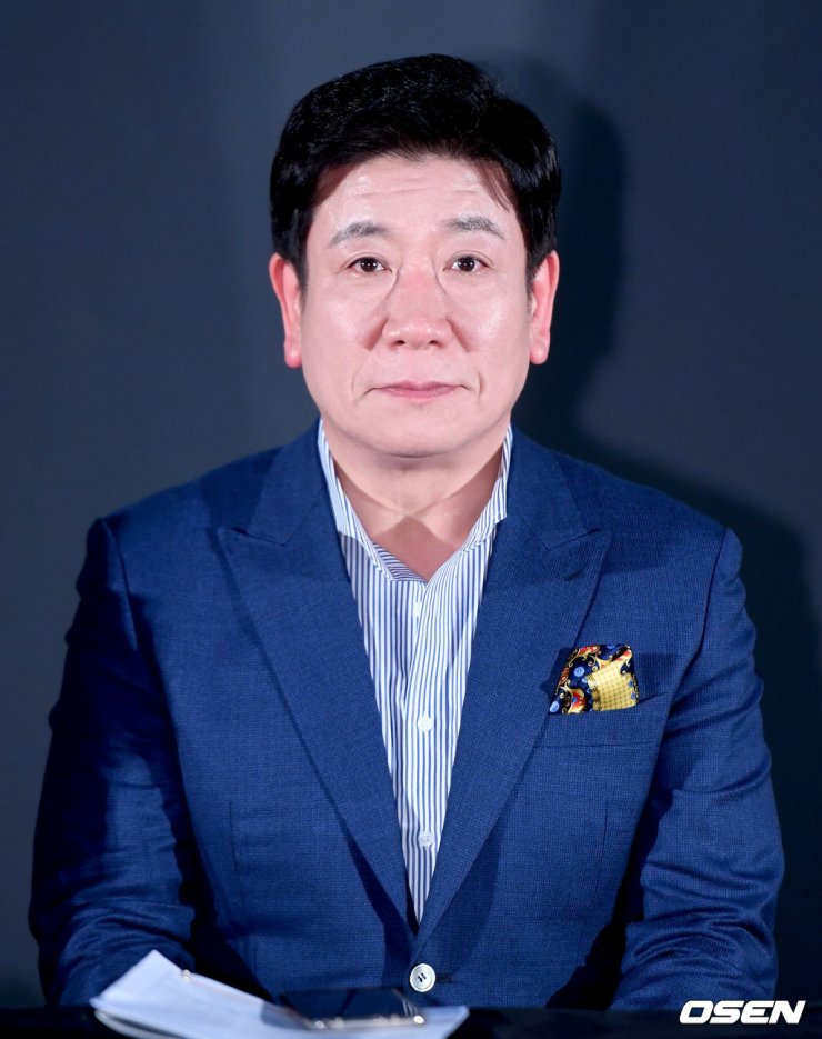 actor Myoung-guk Kim large photo