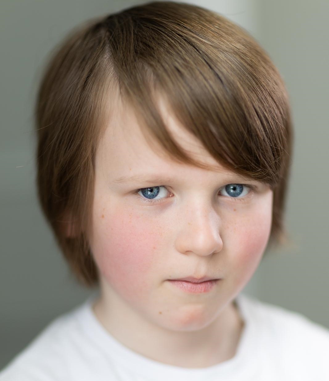Conor Trainor