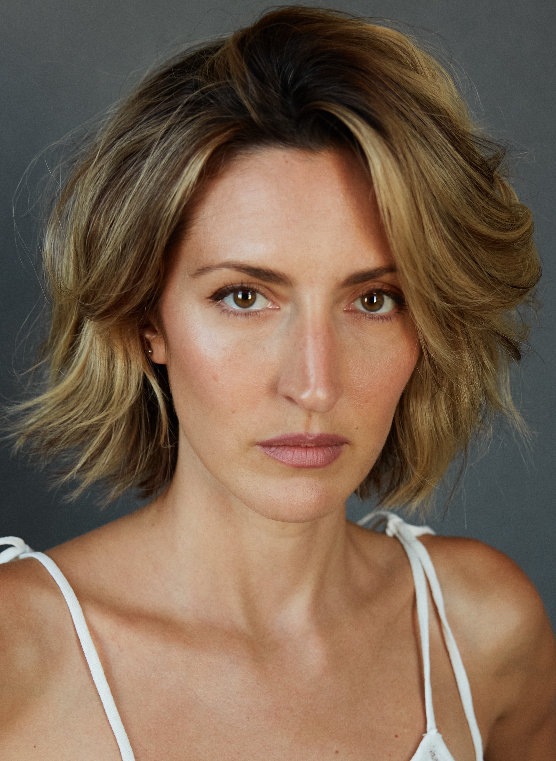 actor Florencia Nocetti large photo