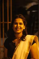 Dipanwita Sarkar