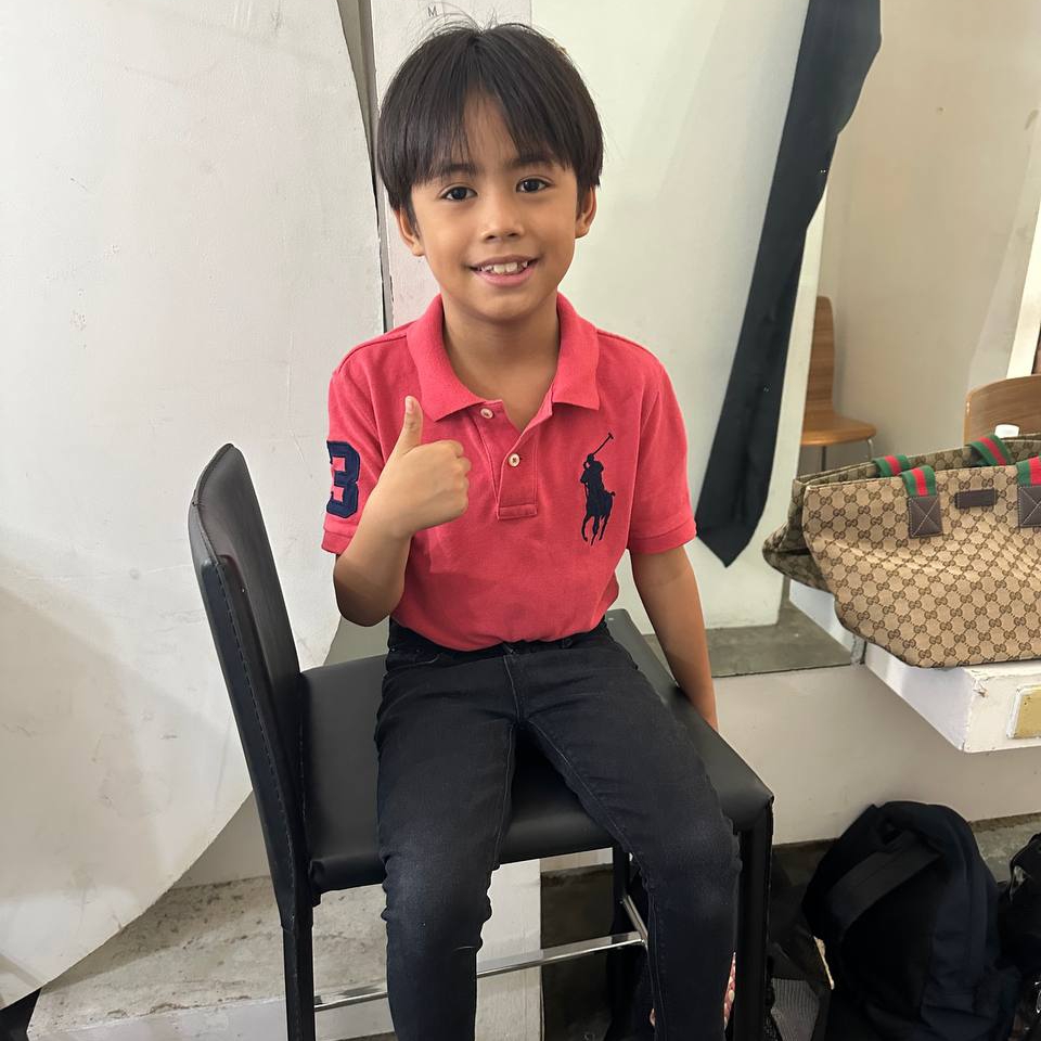 actor Hadi Hegazy large photo