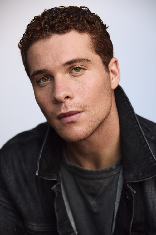 Oliver Blank