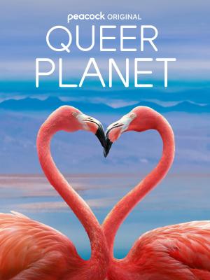 Queer Planet [Indonesian]