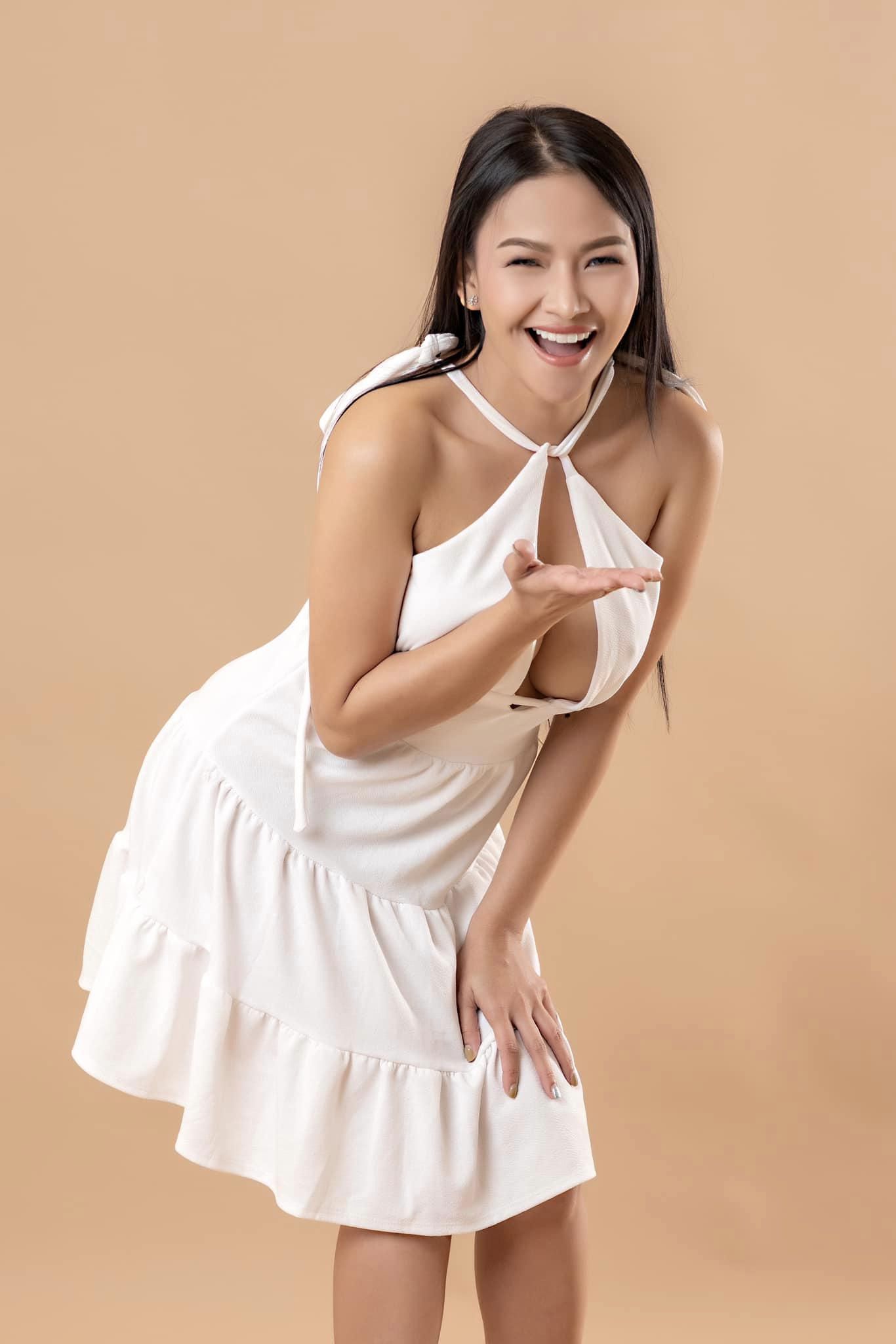 actor Lea Bernabe large photo