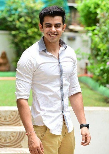 Shah Devarshi