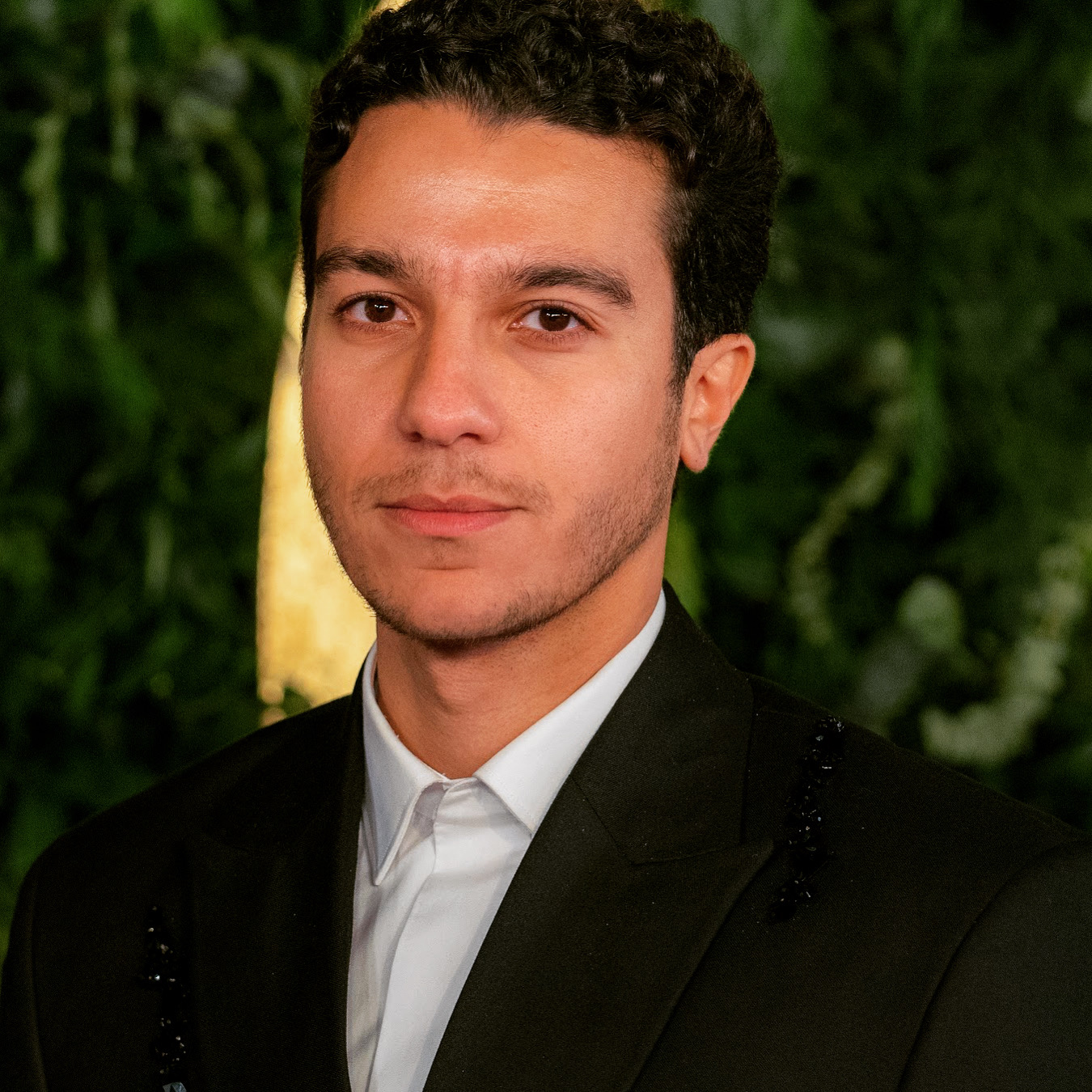 actor Nour Nabawy large photo