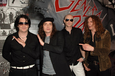 actor The Darkness large photo