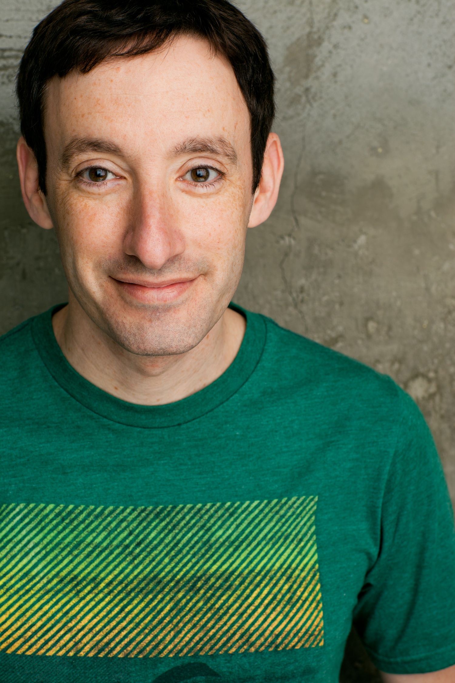 actor Dominick Marrone large photo