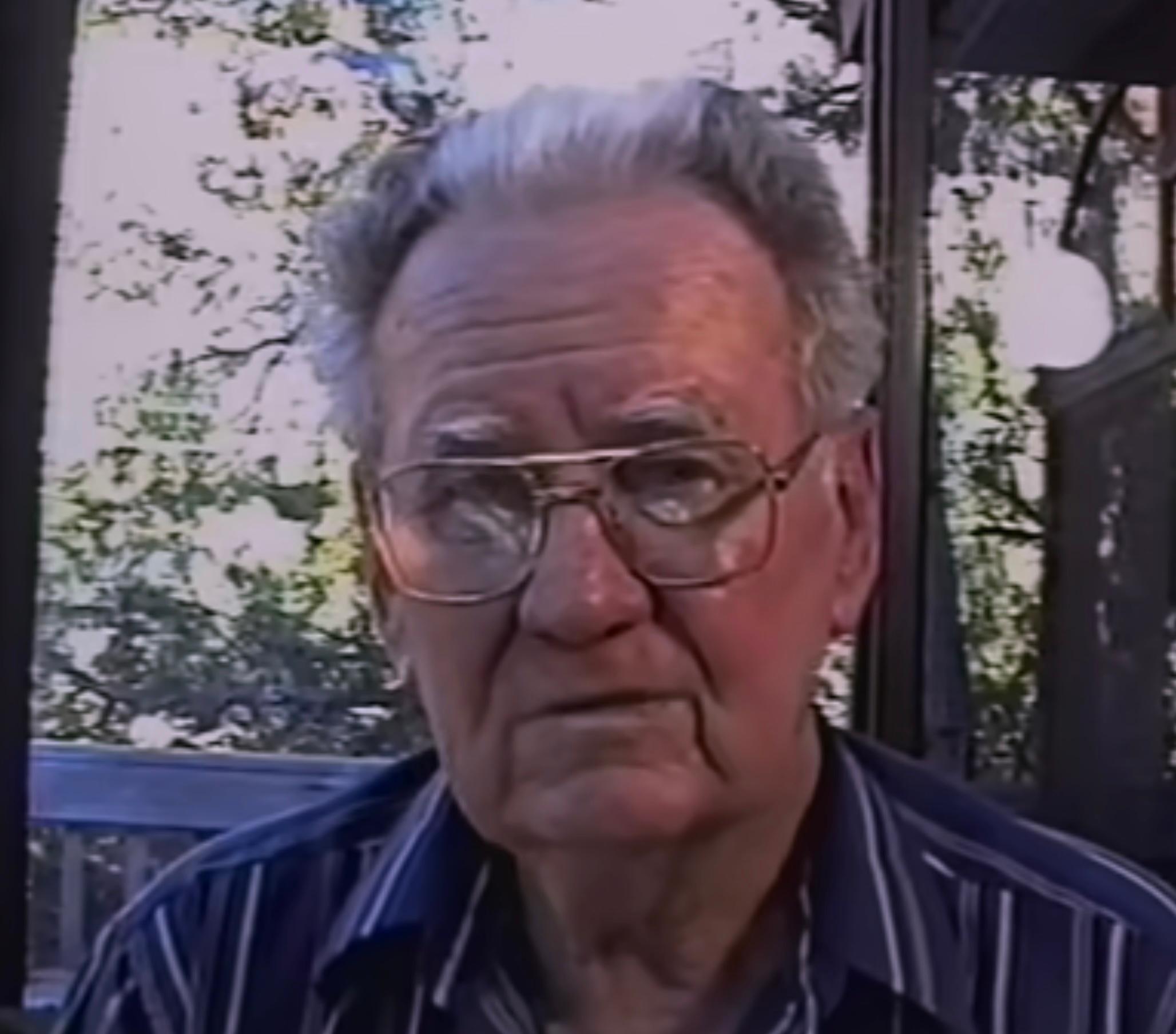 actor William Scurlock large photo