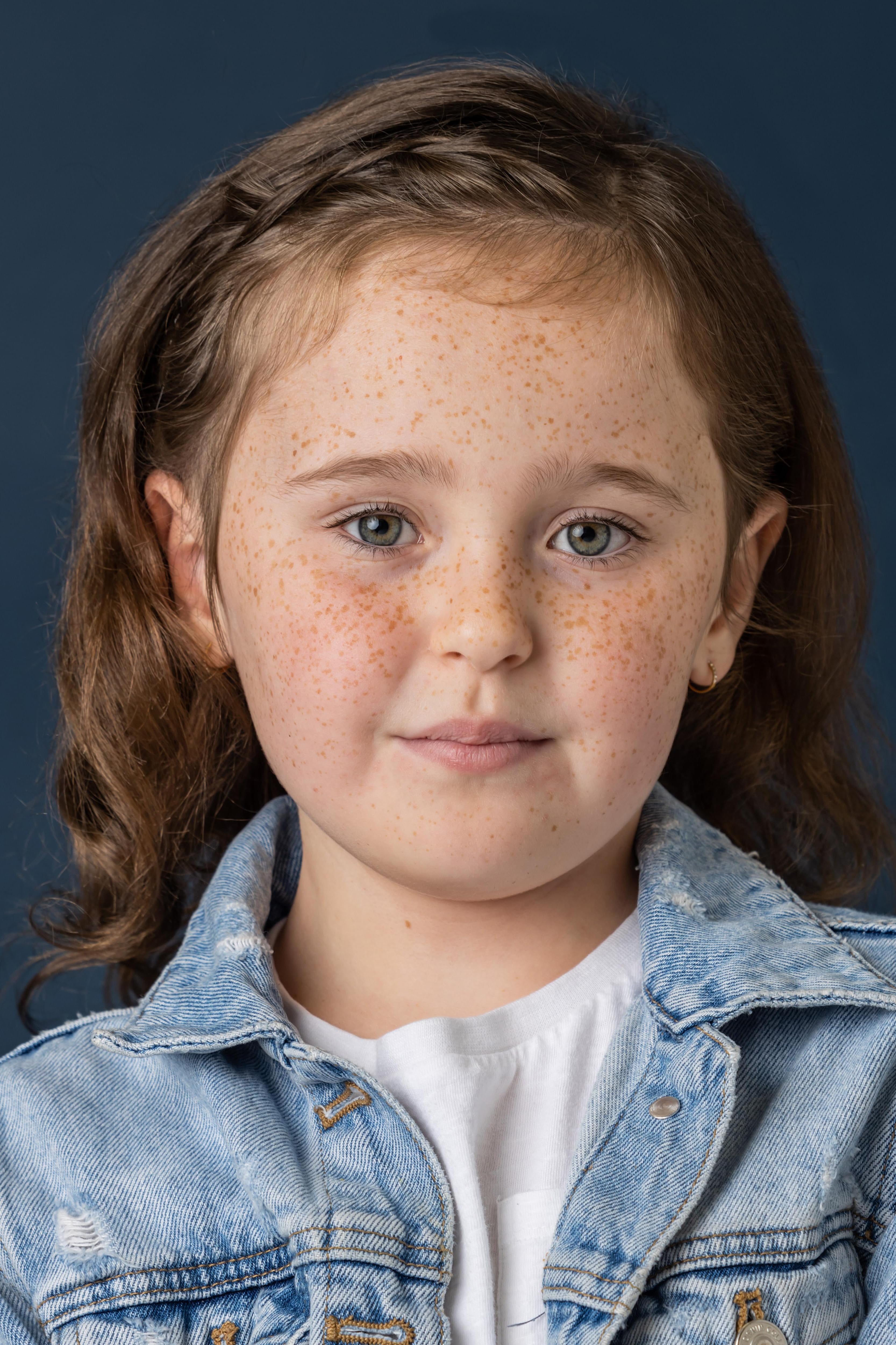 Rylee Hosford