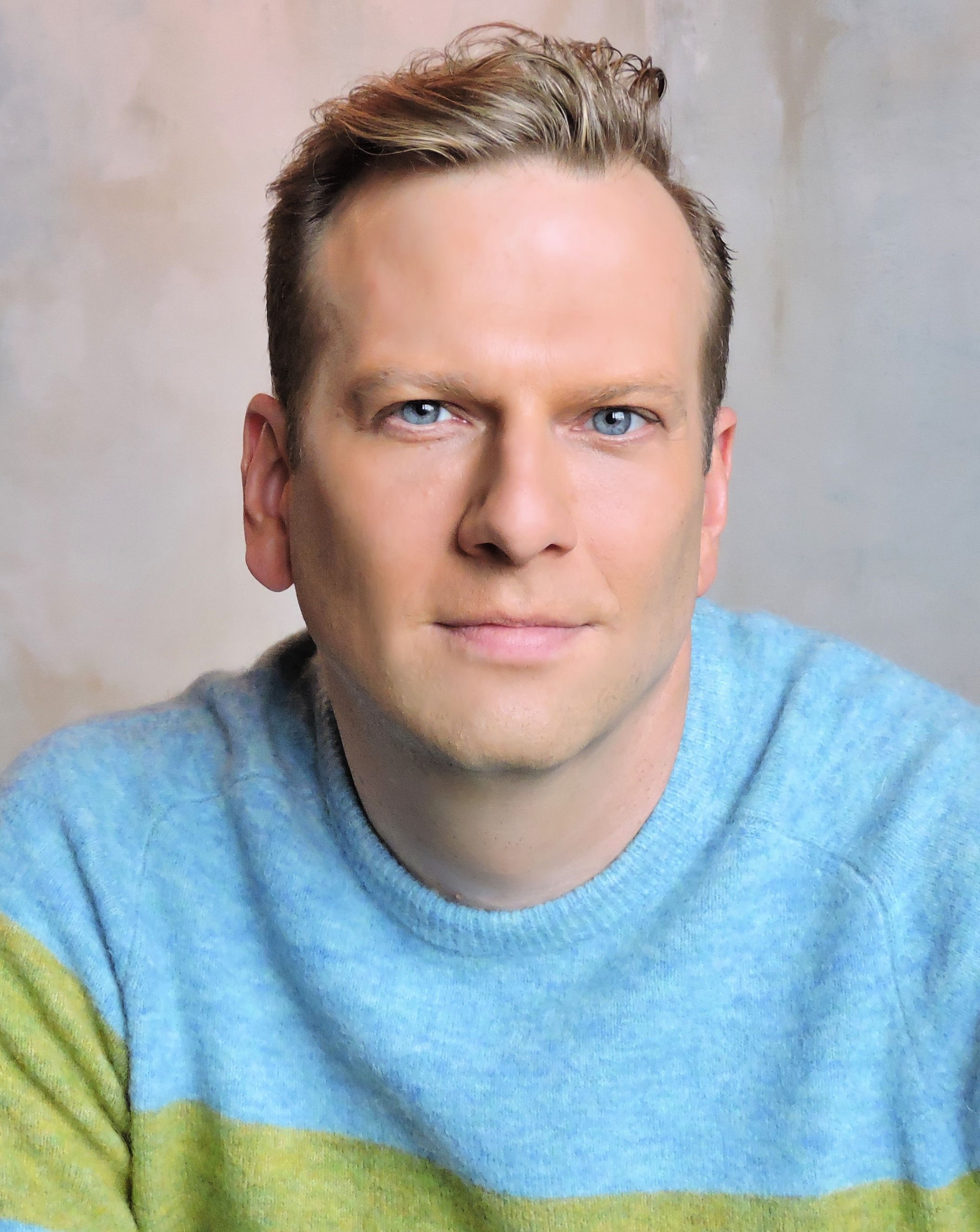 Brian Balthazar