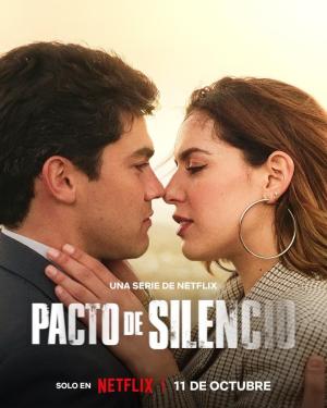 Pact of Silence [Russian]