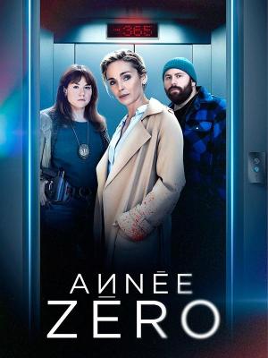 Année Zéro [Russian]