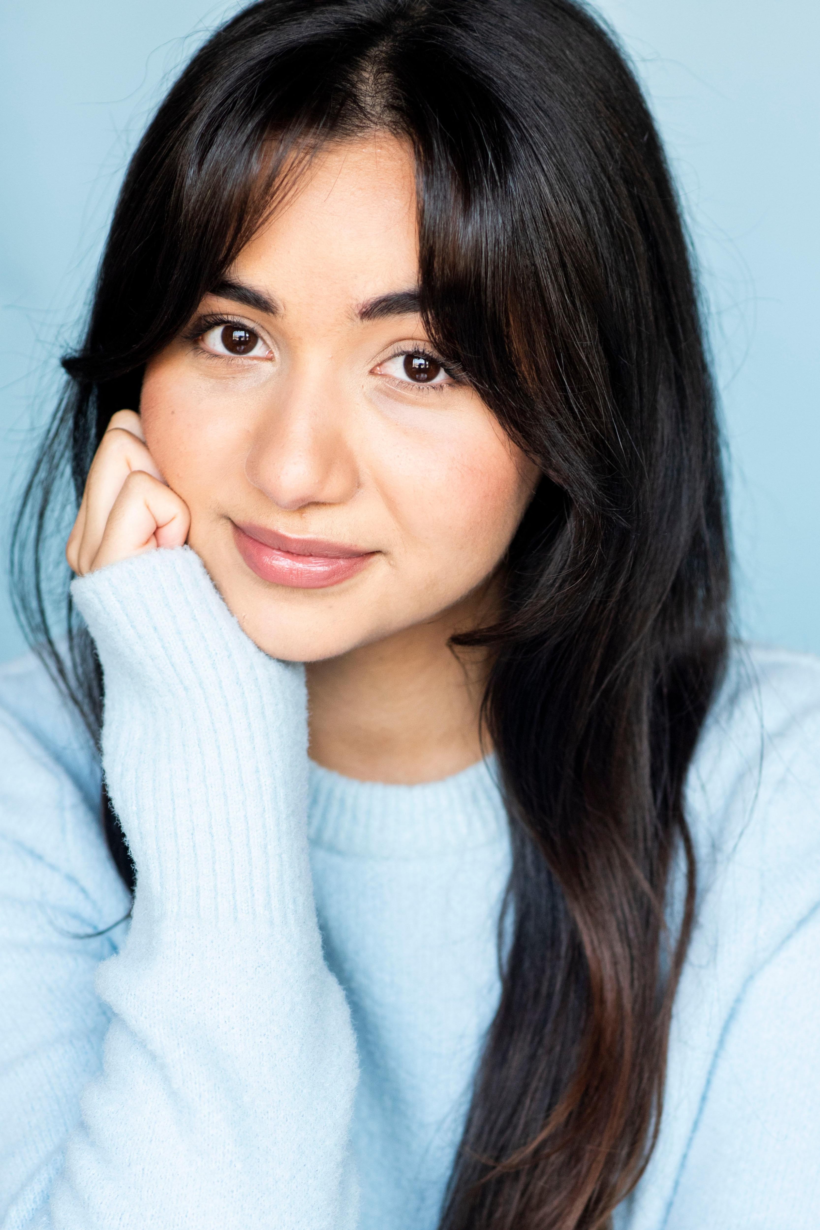 actor Payton Gowdar large photo