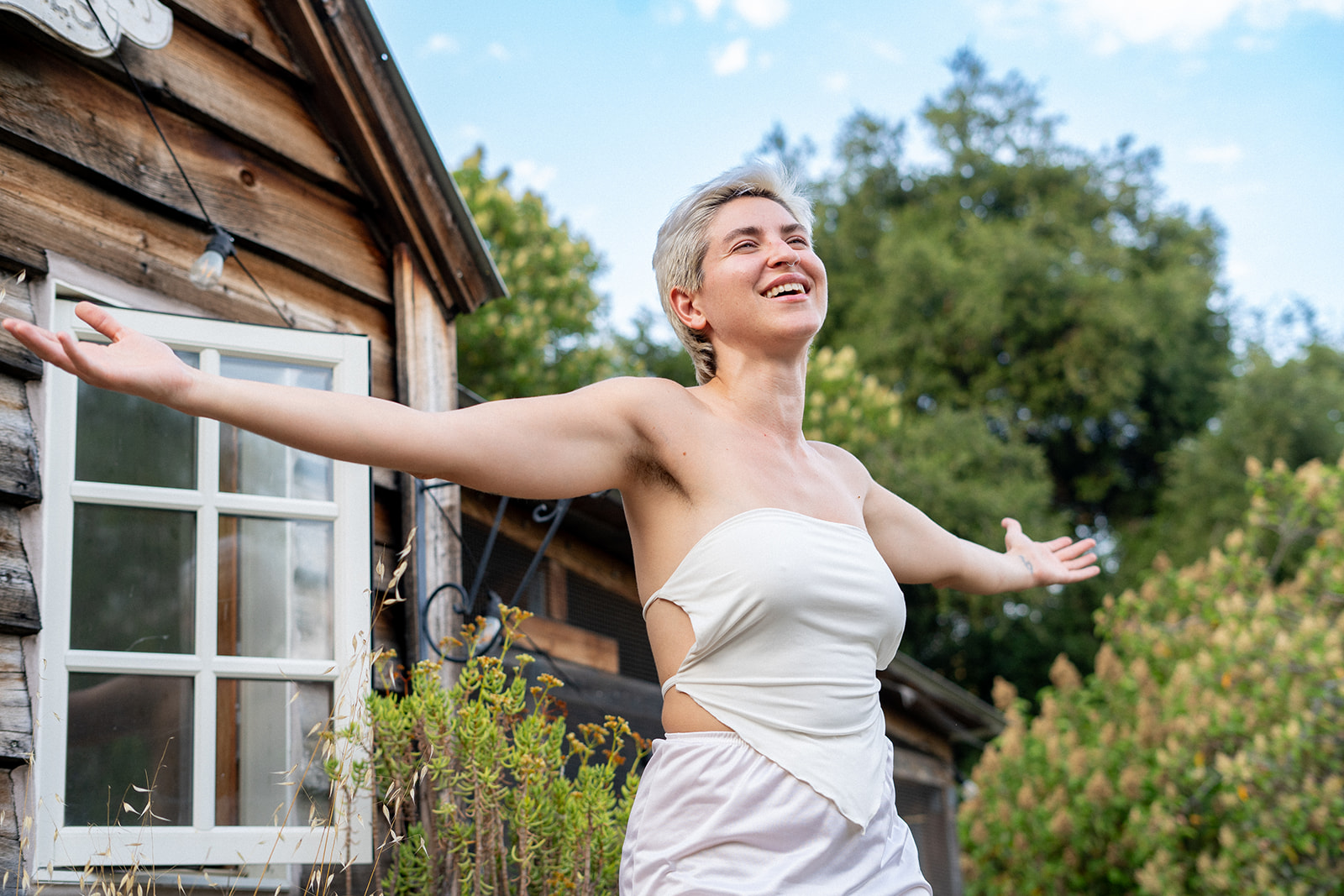 actor MARS large photo