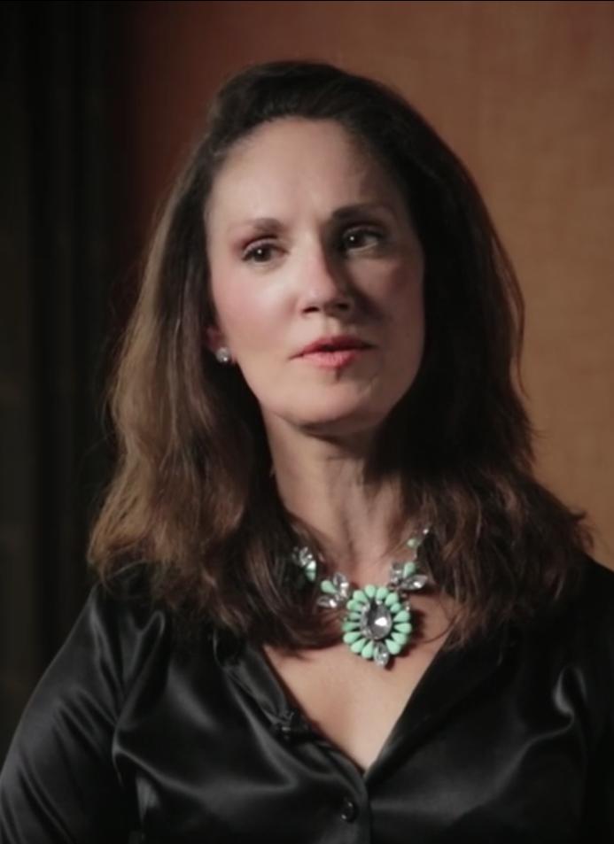 actor Laura Thompson large photo