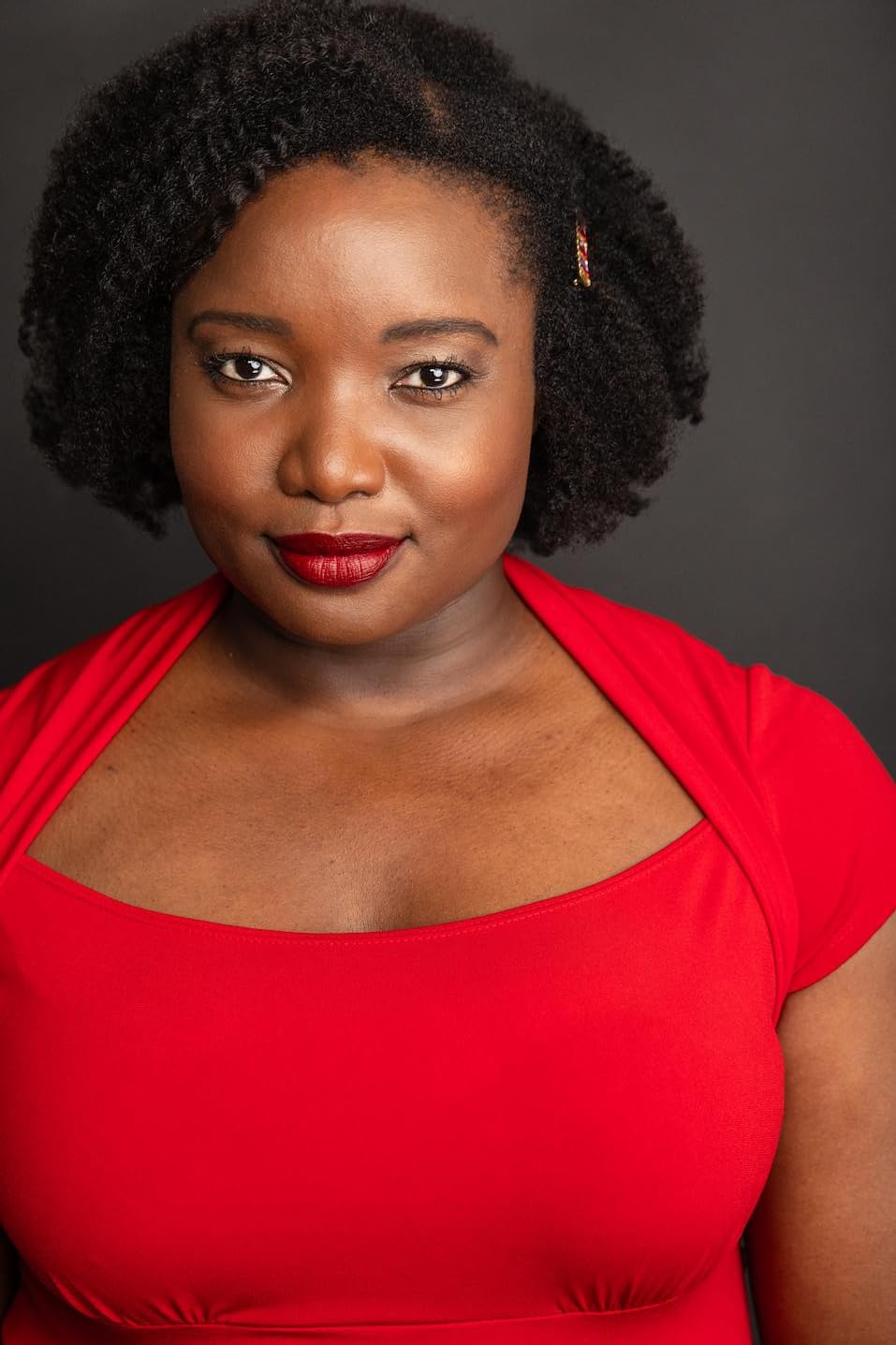 actor Chineze Enekwechi large photo