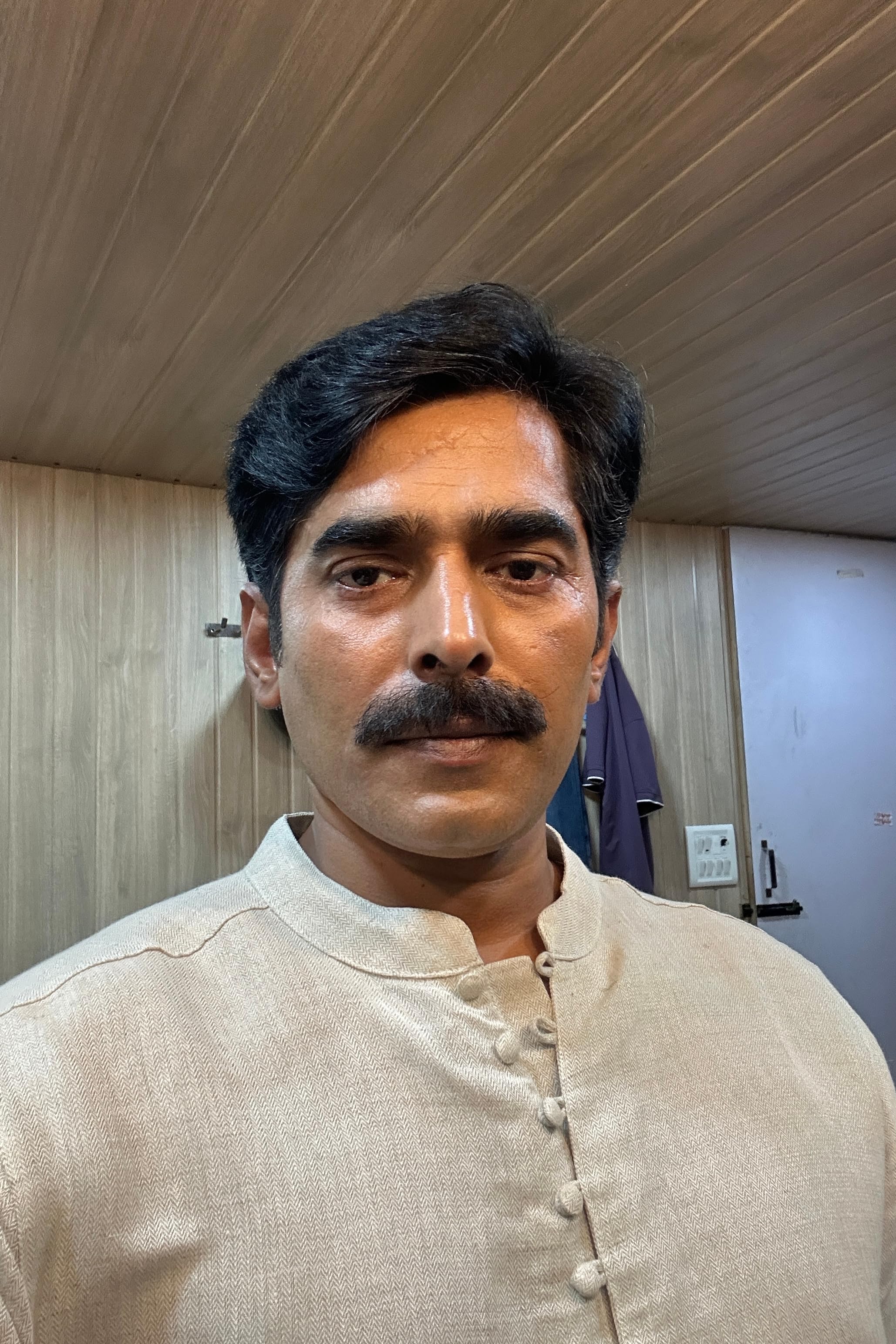 actor Amit Bhardwaj large photo