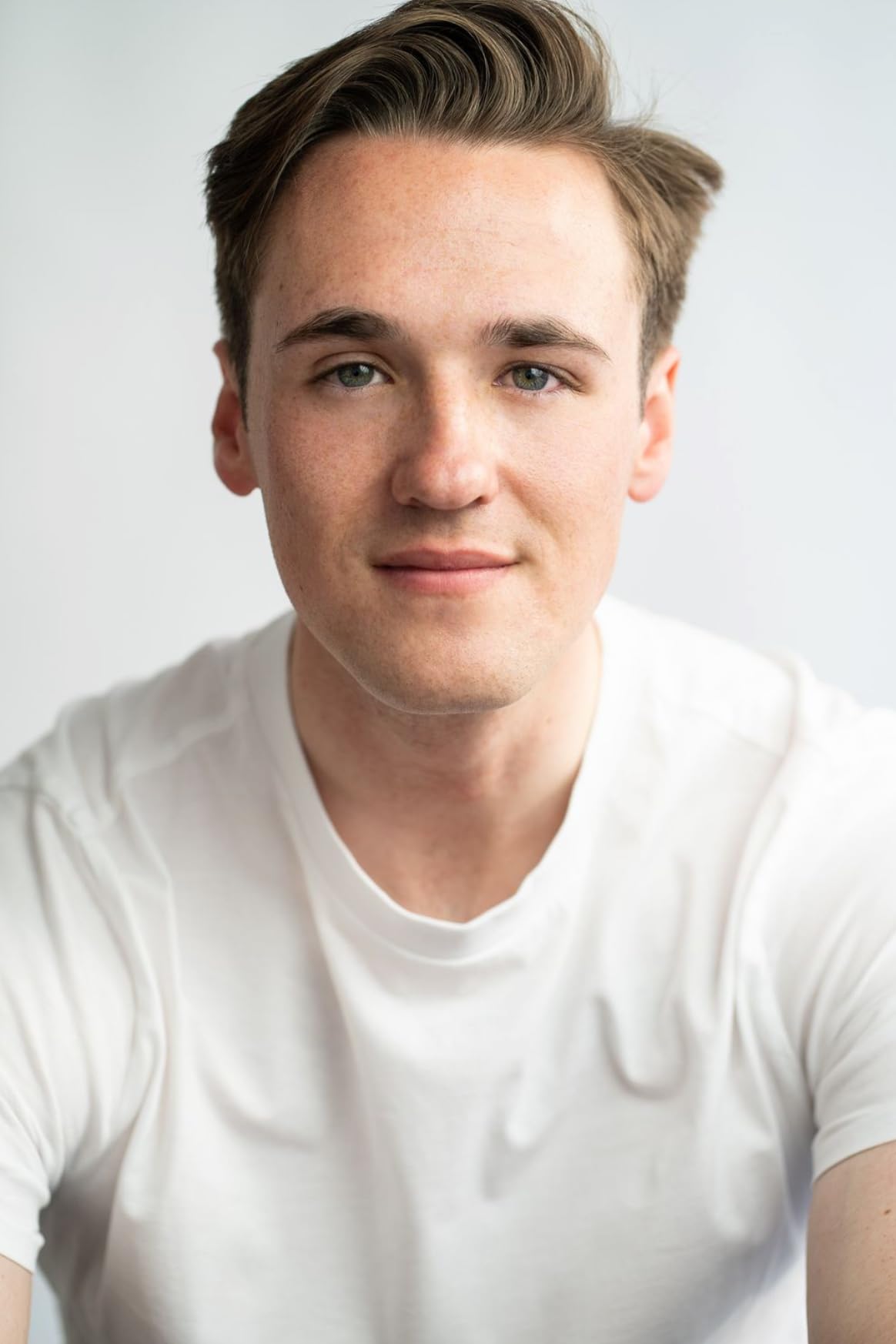 actor Ryan Jaske large photo